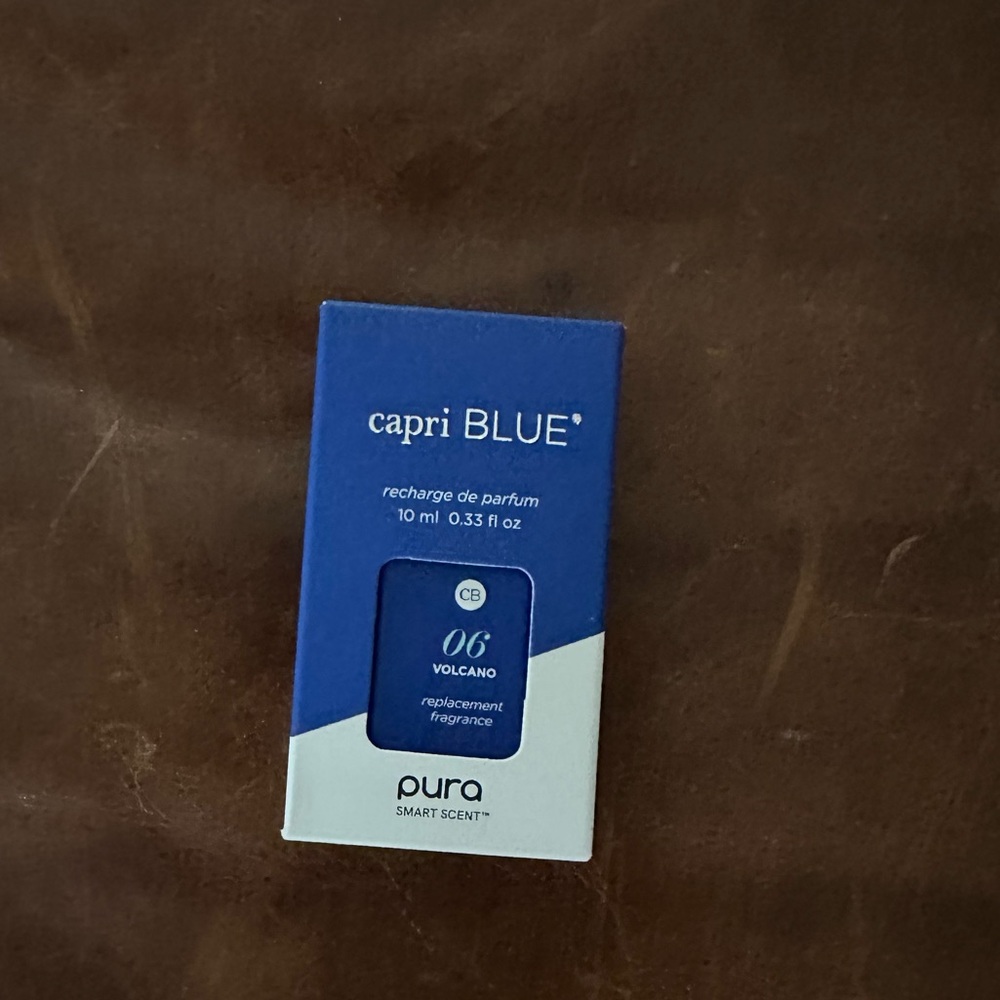 Capri Blue Volcano Pura Scent